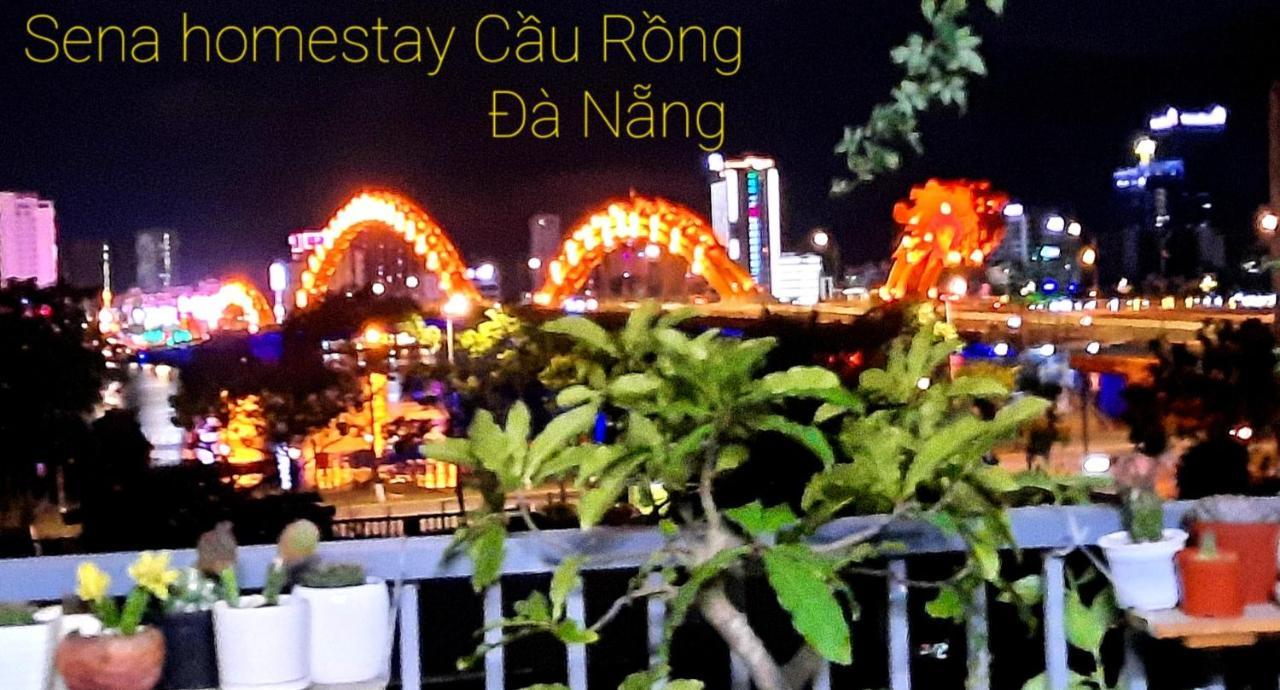 Sena Home 3#1-Near Danang Dragon Bridge-Han River Exterior foto